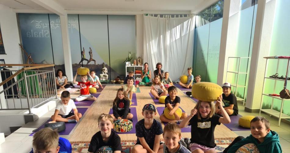 Yoga
