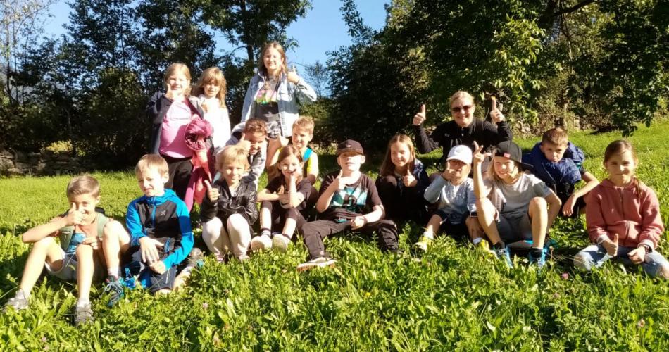 Wandertag