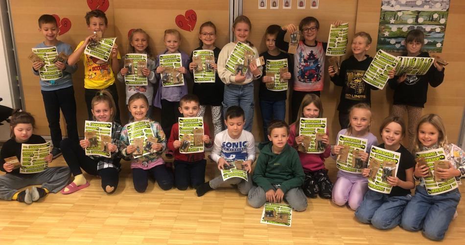 Gewinnspiel Visorium