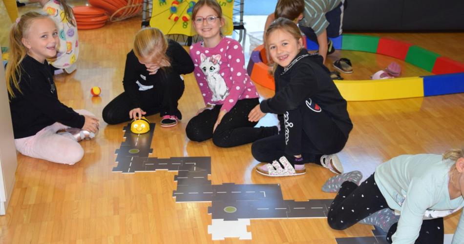 Beebots