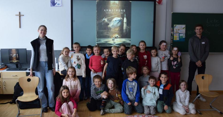 Bilderbuchkino
