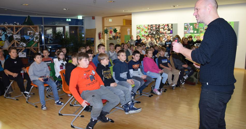 Begegnungstag