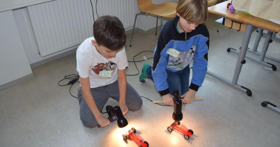 Solartechnik