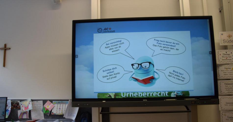 SaferInternet