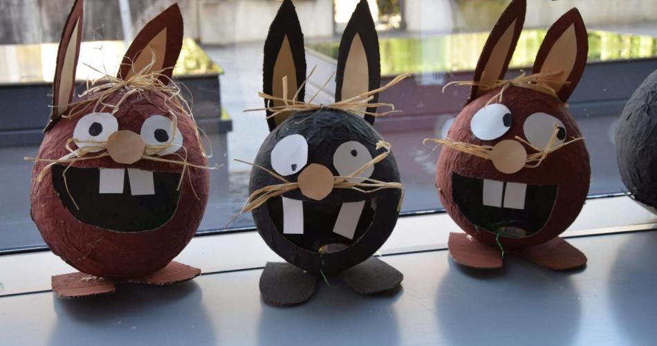 Ostern 2024