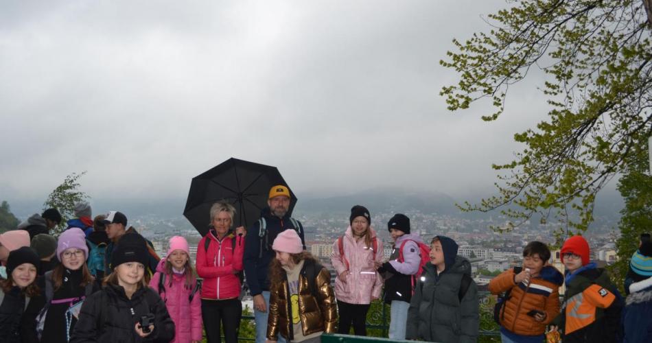 Innsbruckfahrt