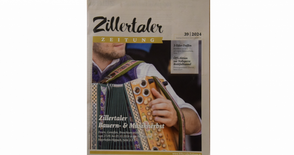 Auszeichnung
