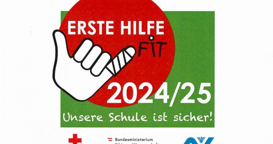 Erste Hilfe Fit