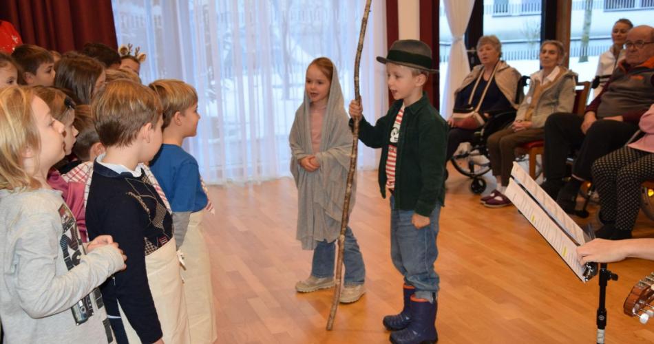 Adventsingen