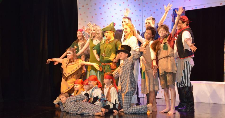 Peter Pan