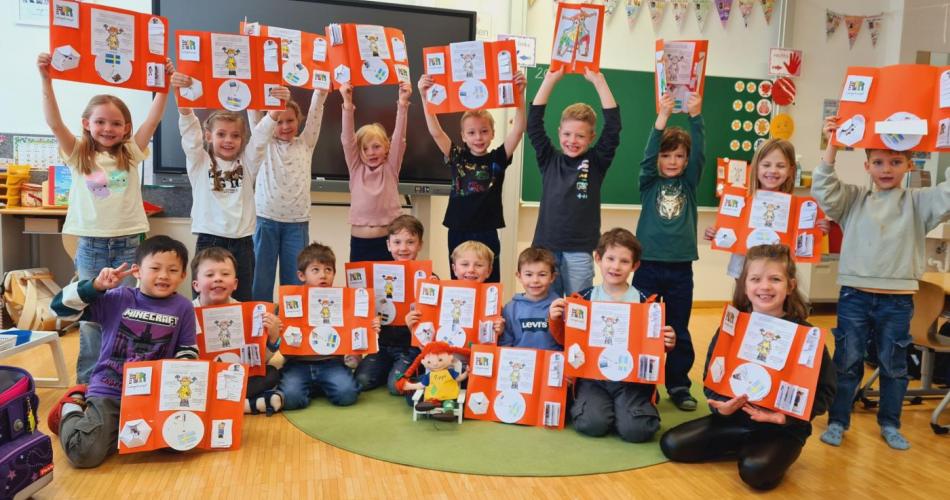 Projektwoche