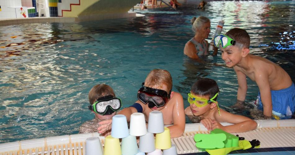 Schwimmtage 