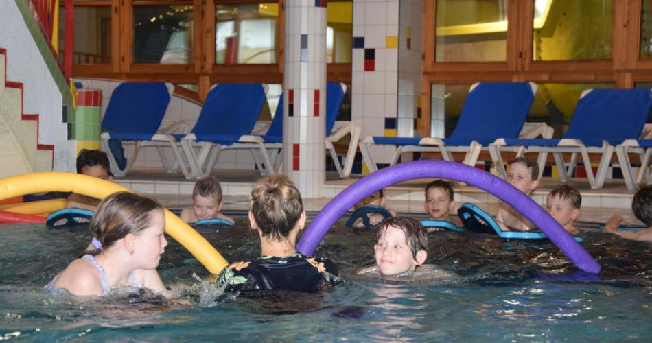 Schwimmtage