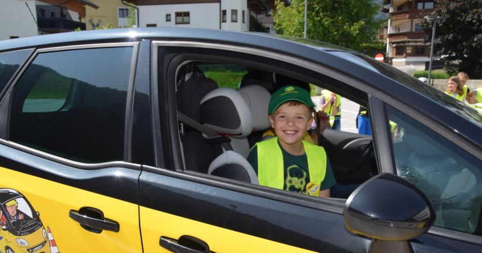 Hallo Auto