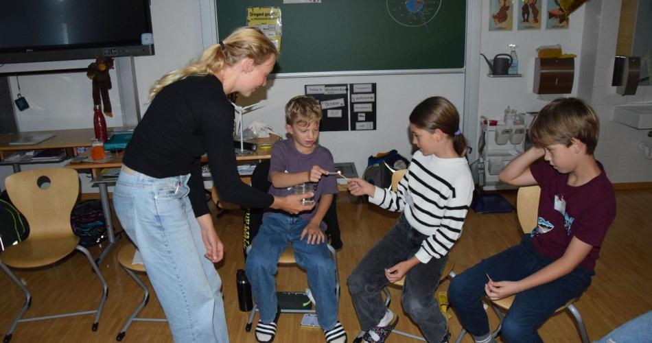 Erneuerbare Energien