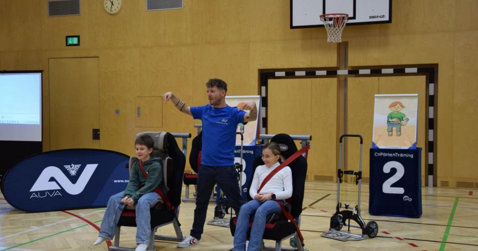 AUVA-CoPilotenTraining 