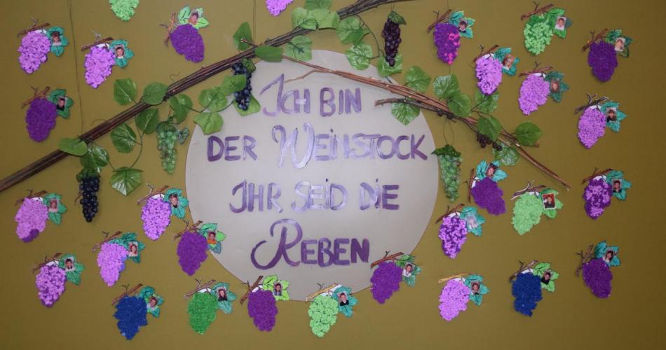 Vorstellungsgottesdienst