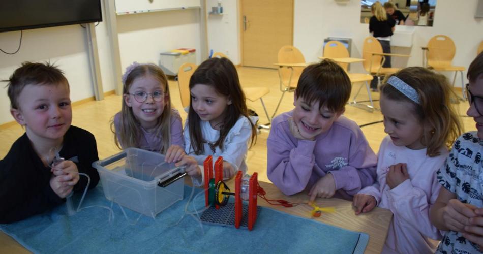 Workshop - Ha-zwei-Oooh