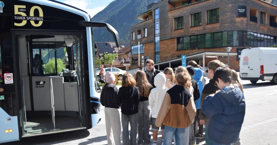 Klimabündnis MOVE