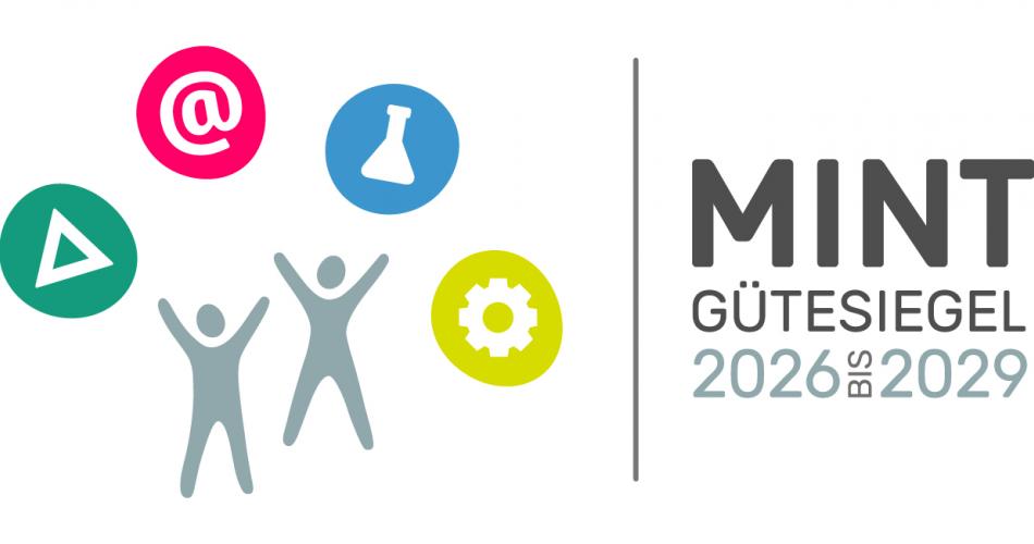 M.I.N.T. Gütesiegel