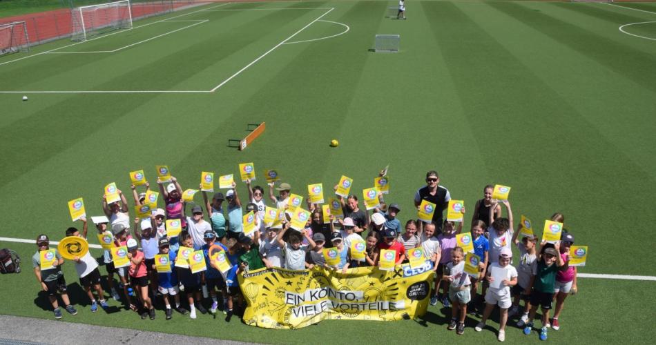 Raiffeisen Junior Cup 2026